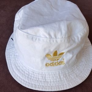 Adidas hat